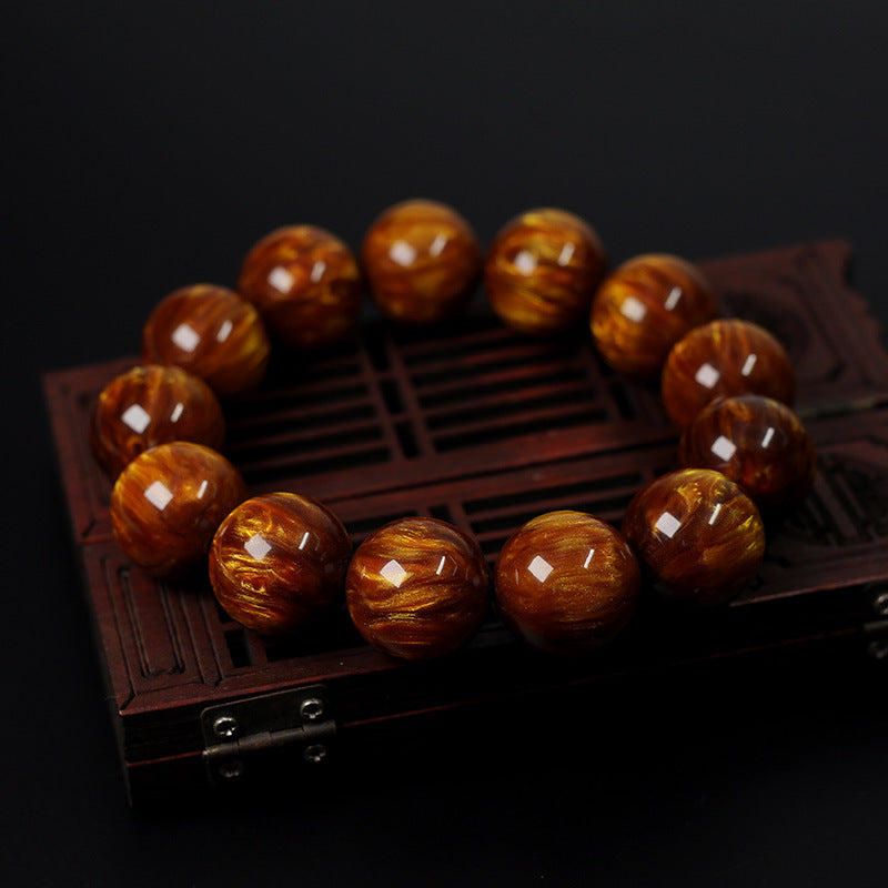 Pulsera de sauce para hombre