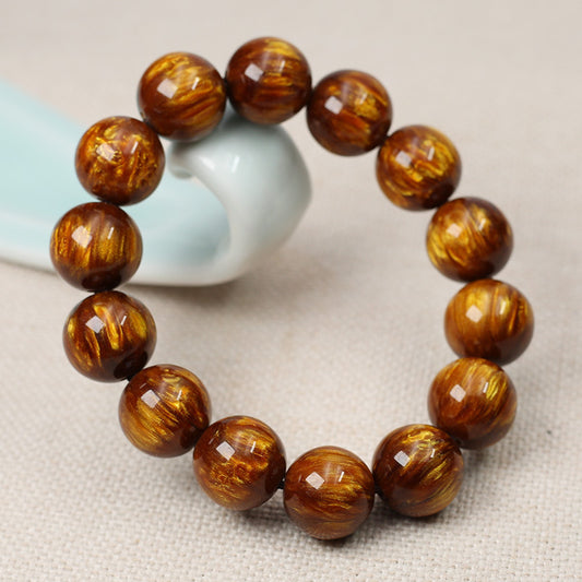 Pulsera de sauce para hombre