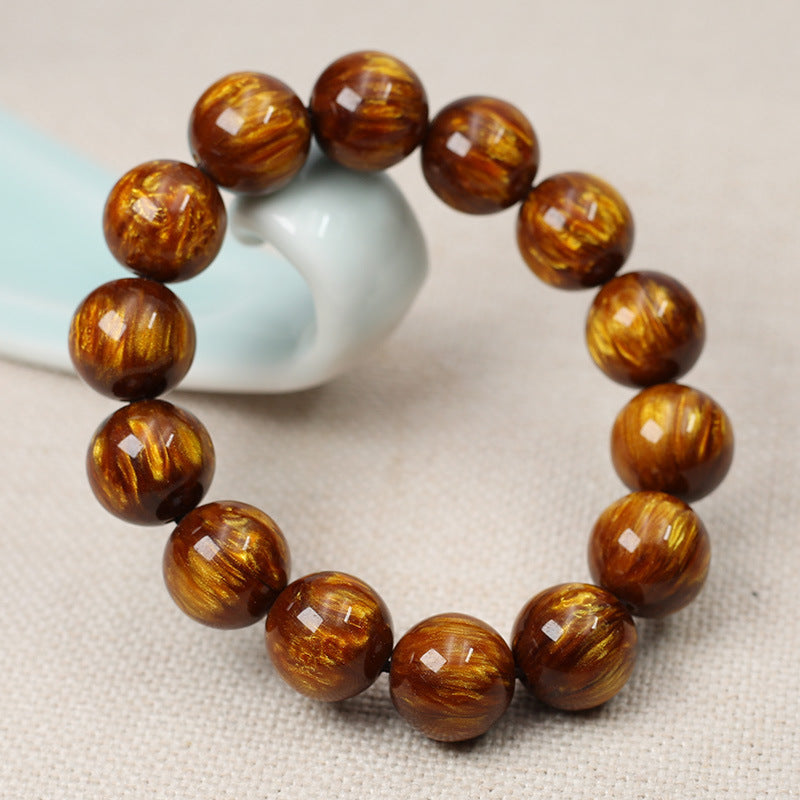 Pulsera de sauce para hombre