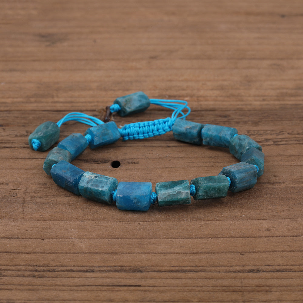 Cuentas de turmalina negra para niños