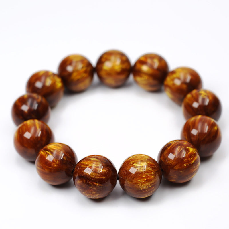 Pulsera de sauce para hombre