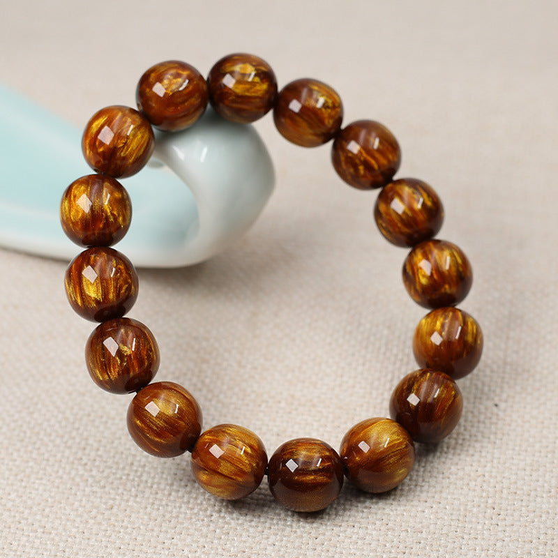 Pulsera de sauce para hombre